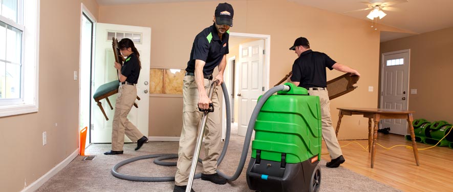 Wichita Falls, TX cleaning services